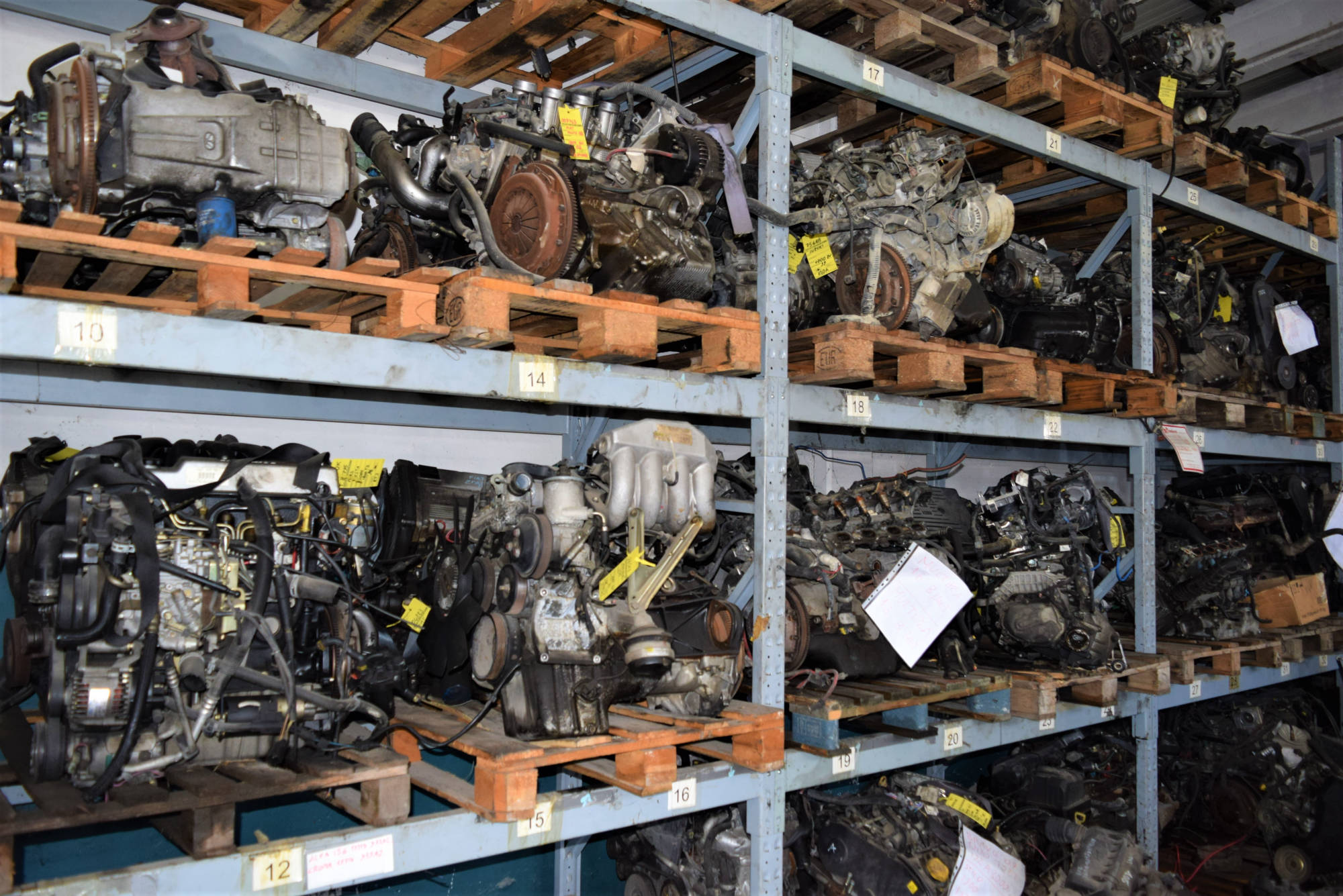 Centro Revisioni auto Cervia