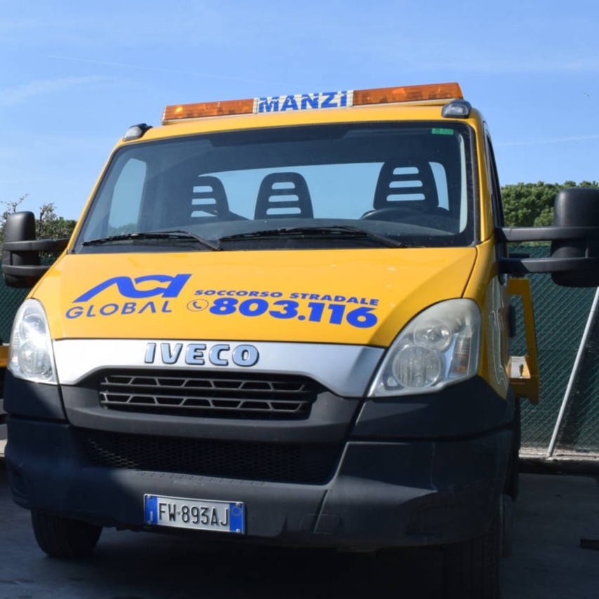 Centro Revisioni auto Cervia